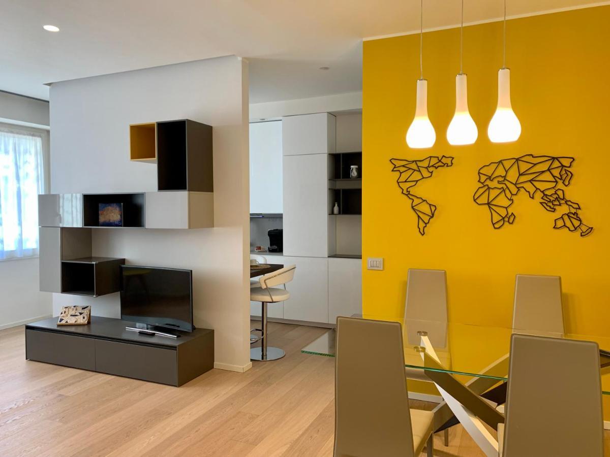 Fifty Eight Milan Duomo Apartamento Exterior foto