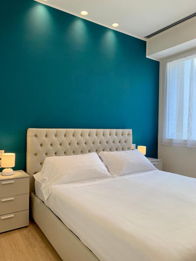 Fifty Eight Milan Duomo Apartamento Exterior foto