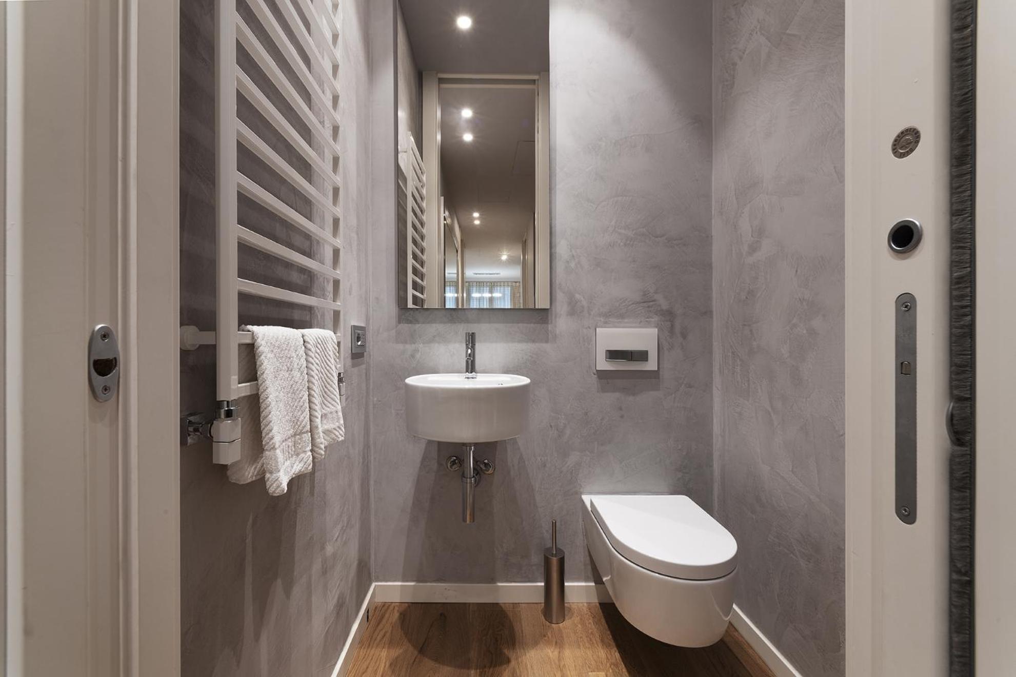 Fifty Eight Milan Duomo Apartamento Exterior foto