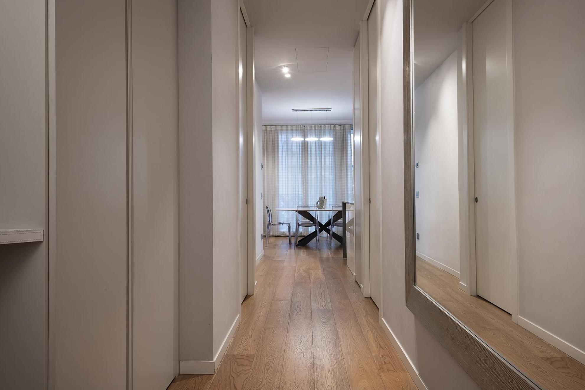 Fifty Eight Milan Duomo Apartamento Exterior foto