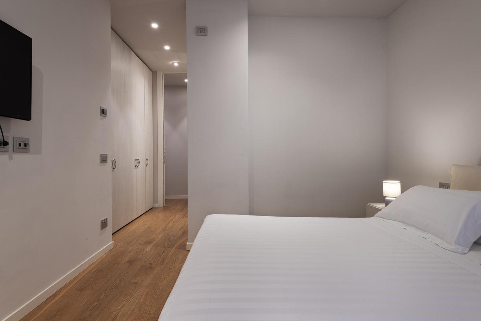 Fifty Eight Milan Duomo Apartamento Exterior foto