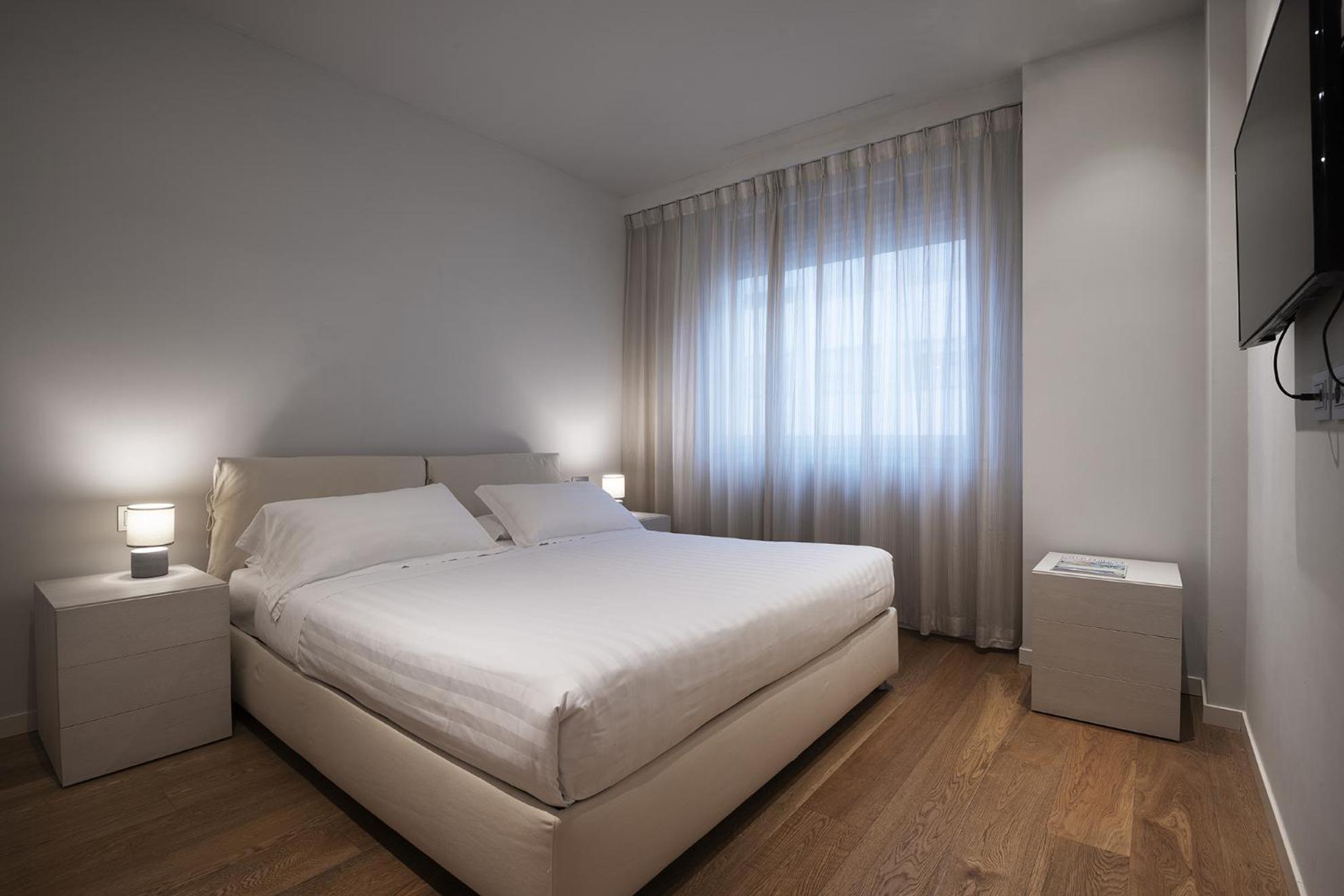 Fifty Eight Milan Duomo Apartamento Exterior foto