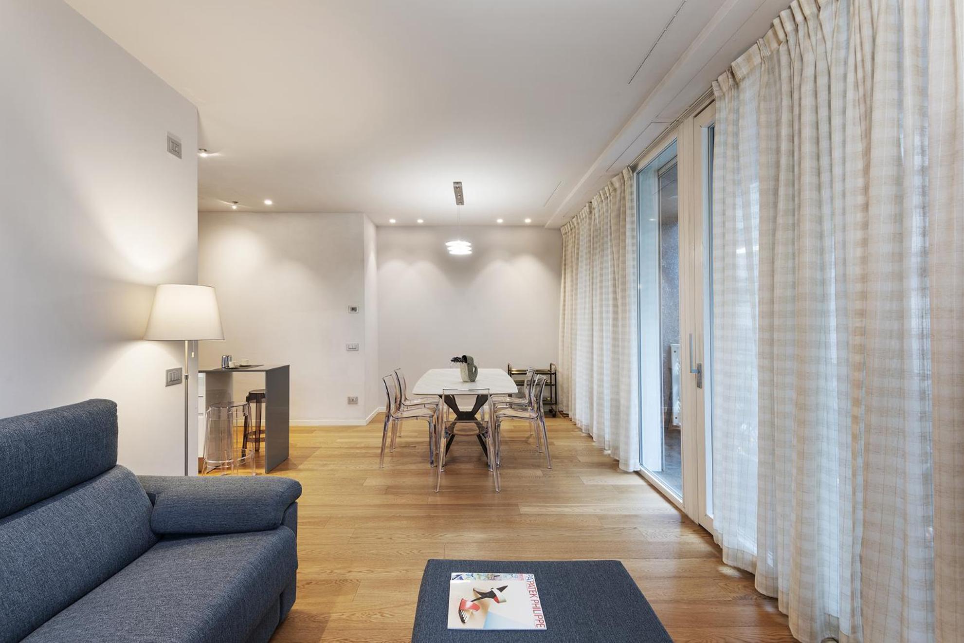 Fifty Eight Milan Duomo Apartamento Exterior foto