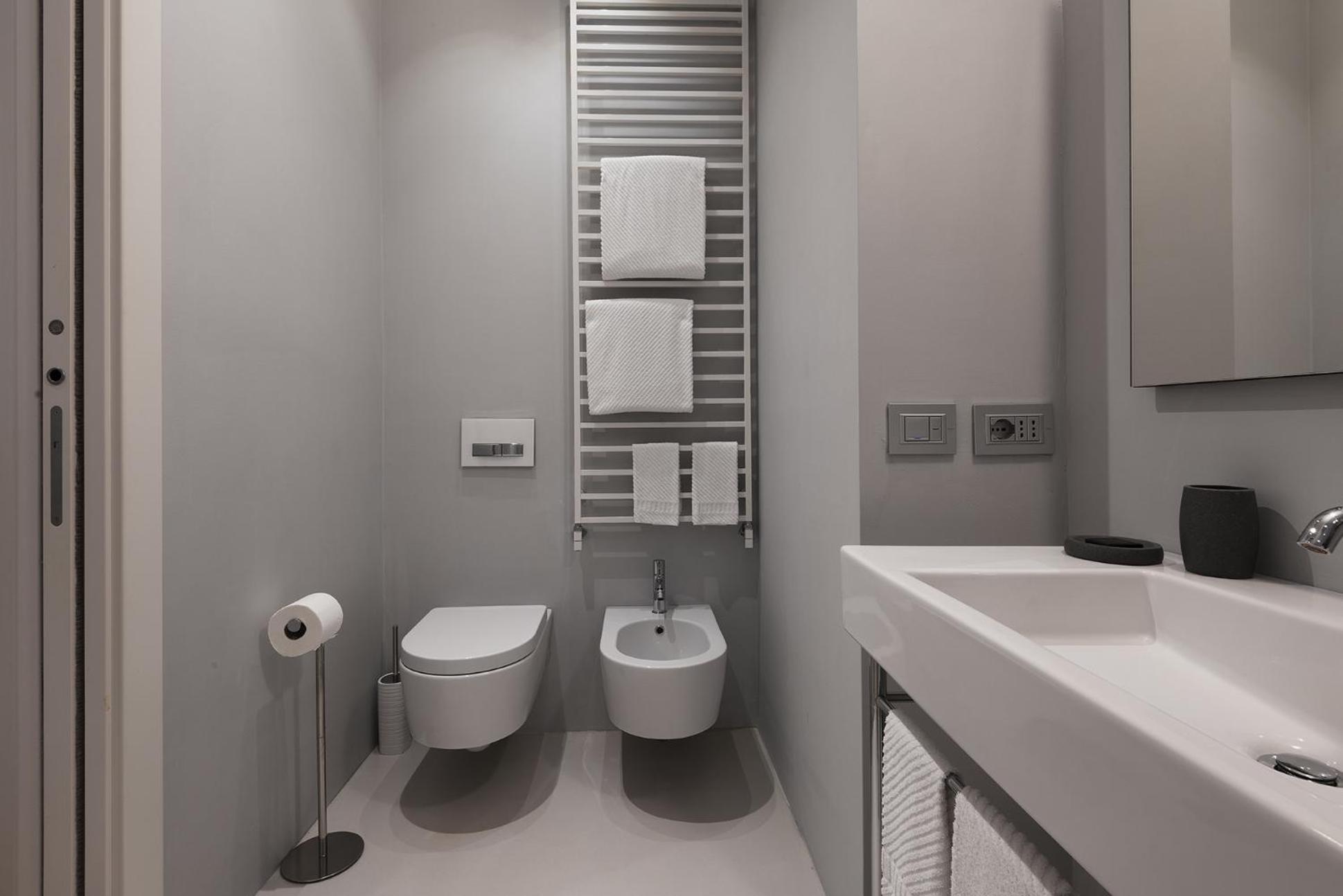 Fifty Eight Milan Duomo Apartamento Exterior foto