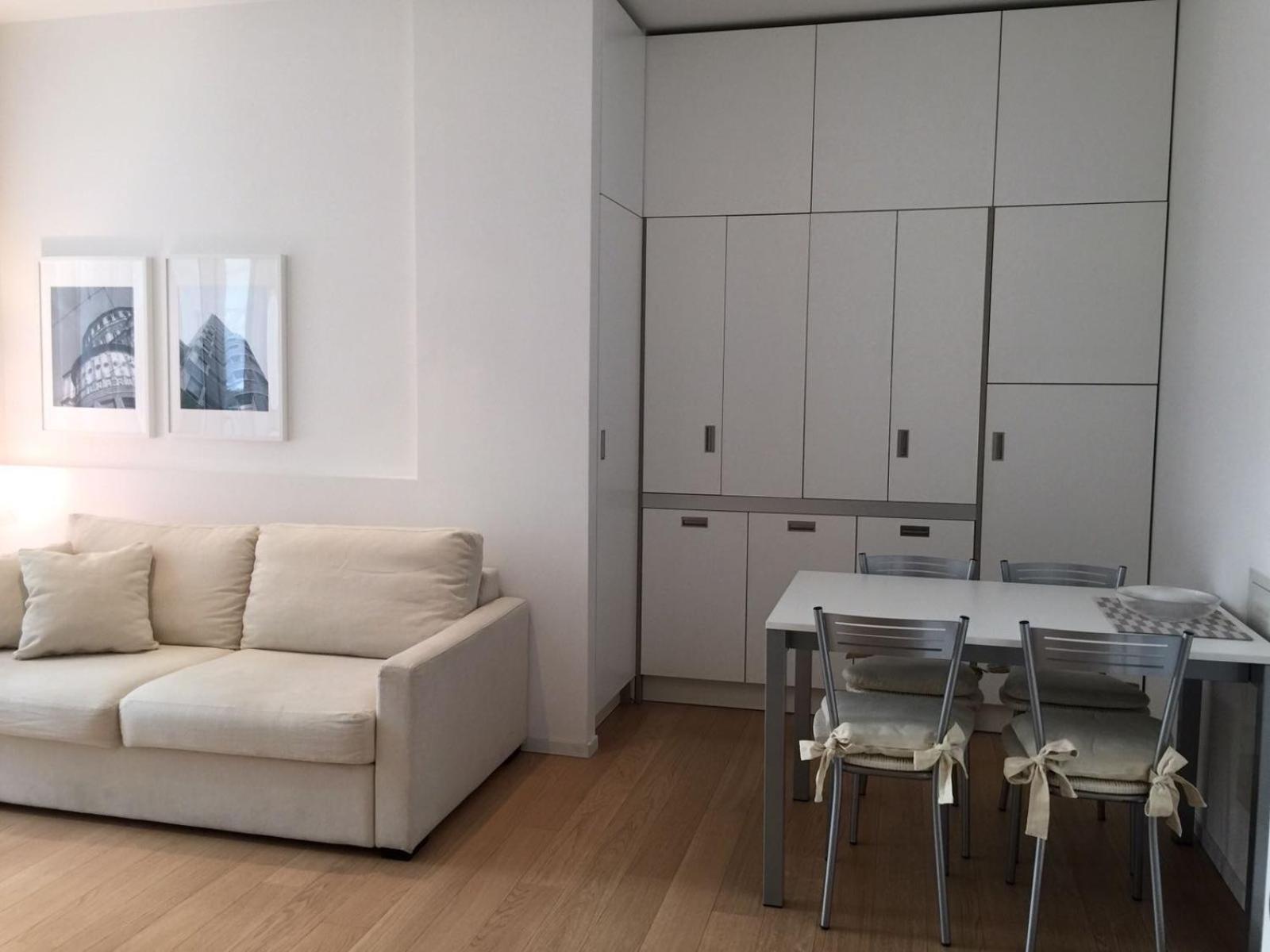 Fifty Eight Milan Duomo Apartamento Exterior foto