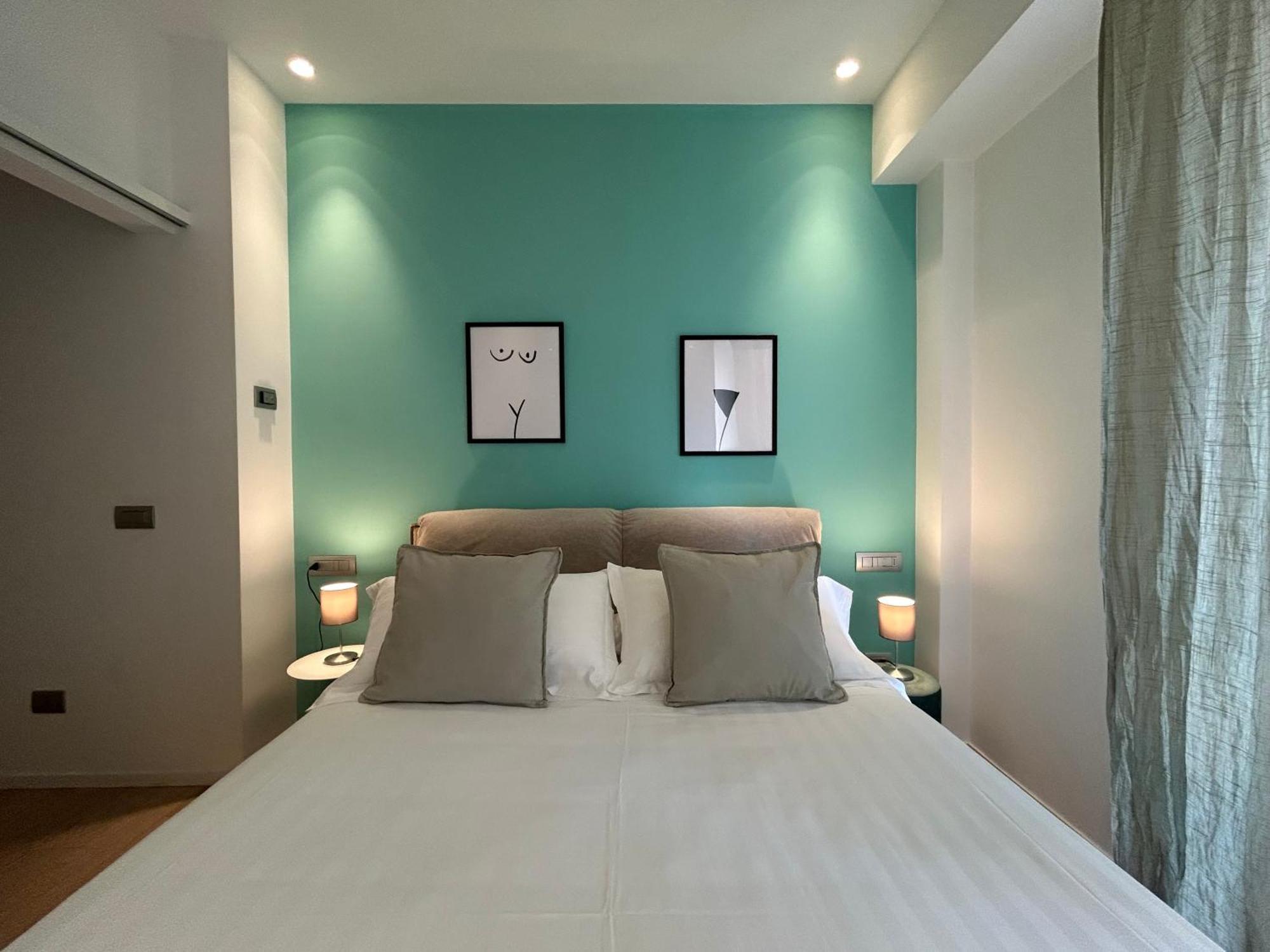 Fifty Eight Milan Duomo Apartamento Exterior foto