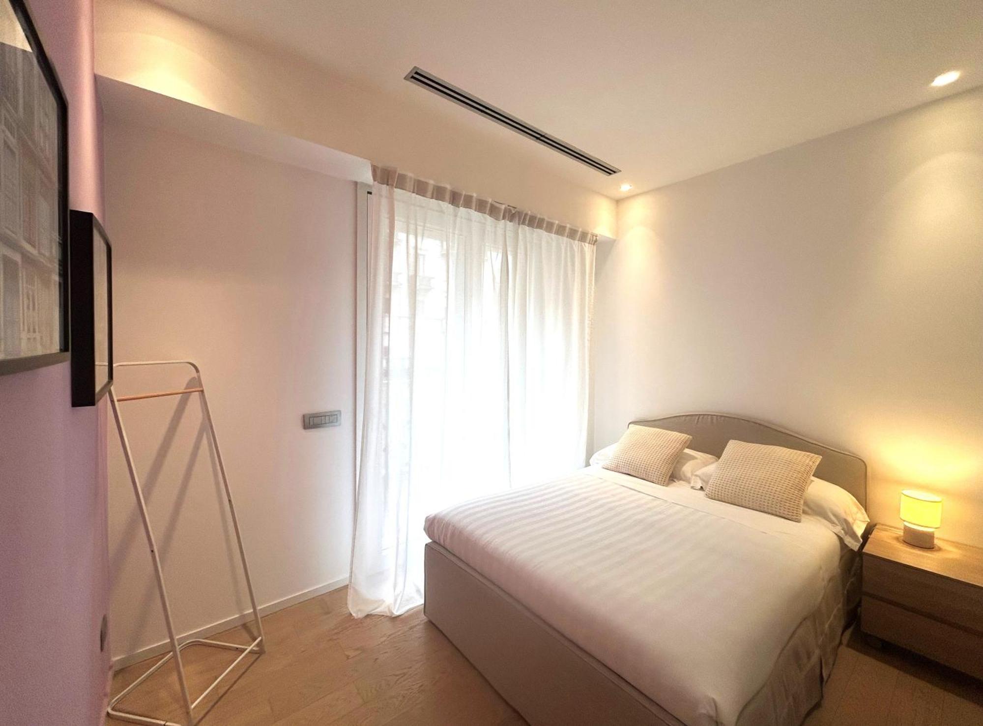 Fifty Eight Milan Duomo Apartamento Exterior foto