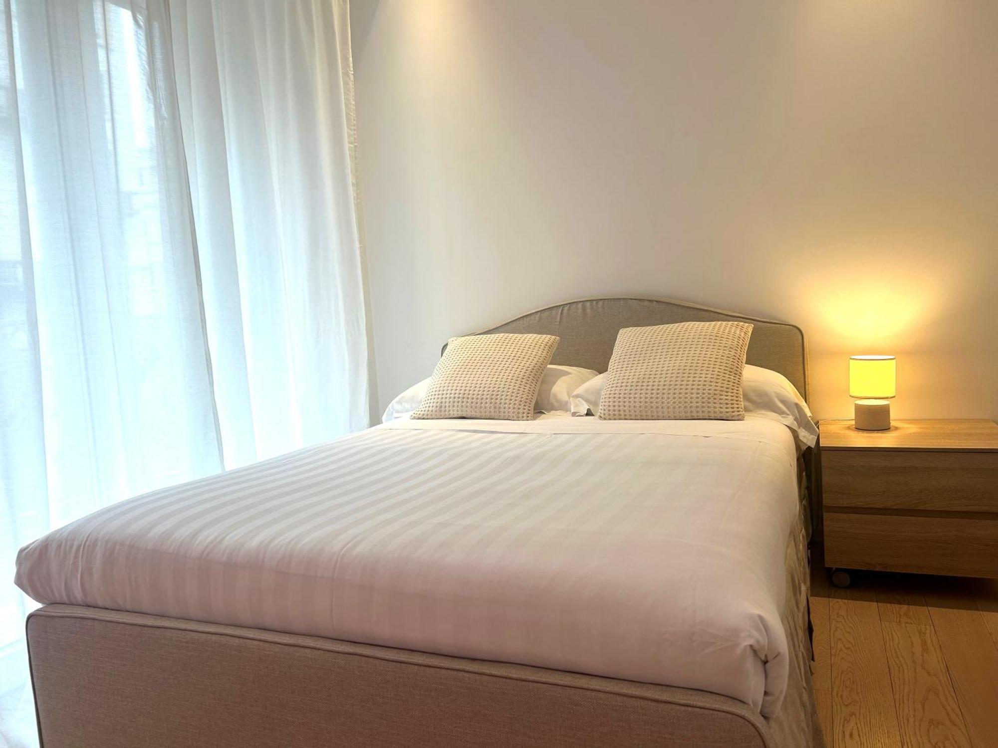 Fifty Eight Milan Duomo Apartamento Exterior foto